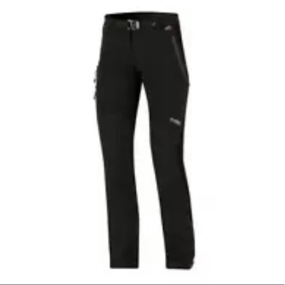 Direct Alpine Patrol trousers Softshell pants Med - Picture 1 of 8